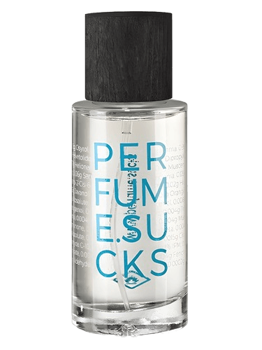 Perfume.Sucks BLUE 3135C