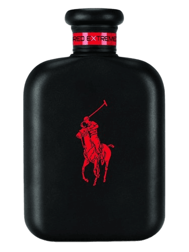 Ralph Lauren Polo Red Extreme