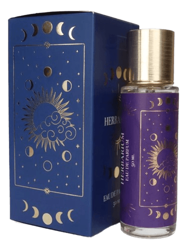 Alchemist Perfumery Herbarium