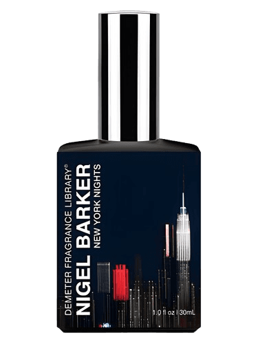 Demeter Fragrance New York Nights