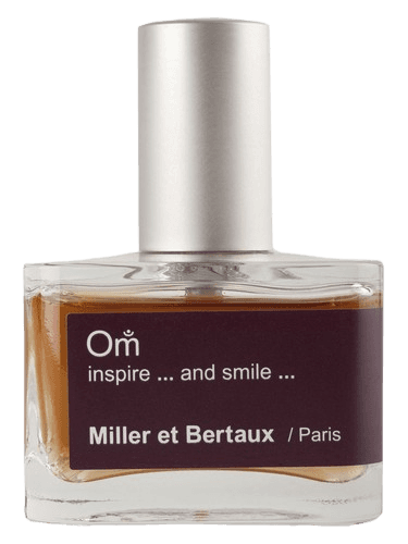 Miller et Bertaux Om