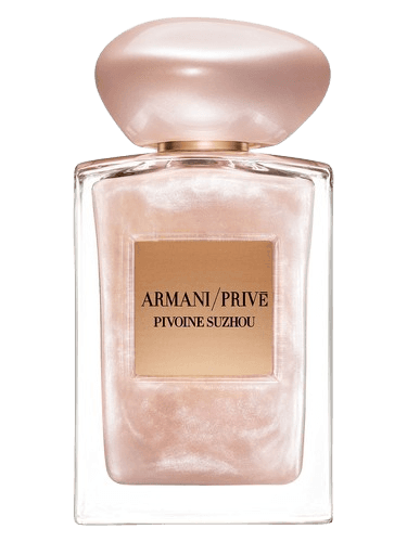 Giorgio Armani Pivoine Suzhou Soie de Nacre