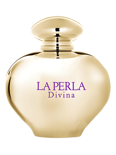 La Perla Divina Gold Edition