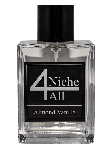Niche4All Almond Vanilla