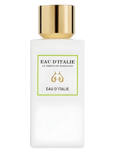 Eau D'Italie Eau D'Italie