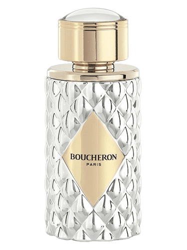 Boucheron Place Vendome White Gold
