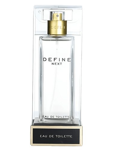 Next Define