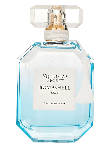 Victoria's Secret Bombshell Isle