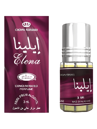 ALREHAB PERFUMES Elena