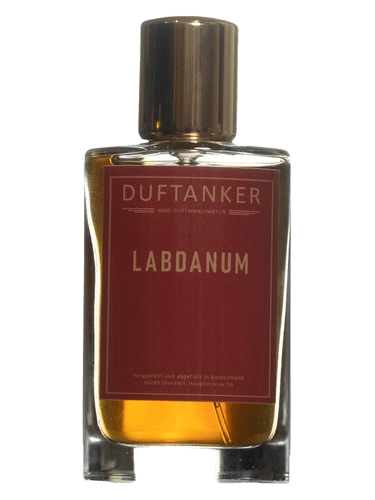 MGO Duftanker Labdanum