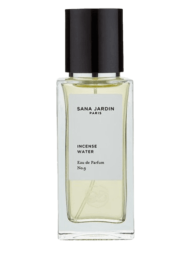 Sana Jardin Incense Water
