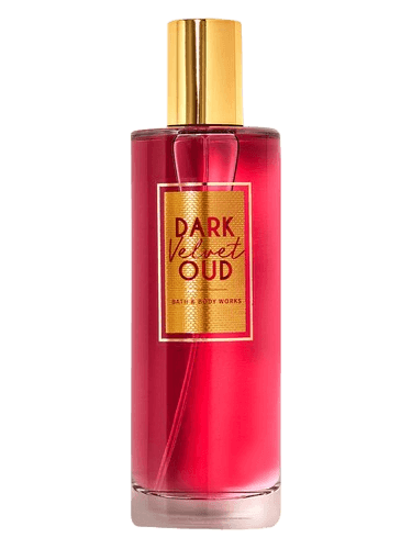 Bath & Body Works Dark Velvet Oud