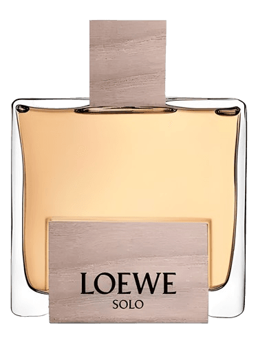 Loewe Solo Loewe Cedro