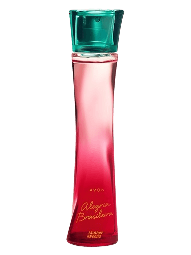Avon Alegria Brasileira