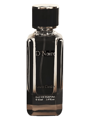 Louis Cardin D'Noire