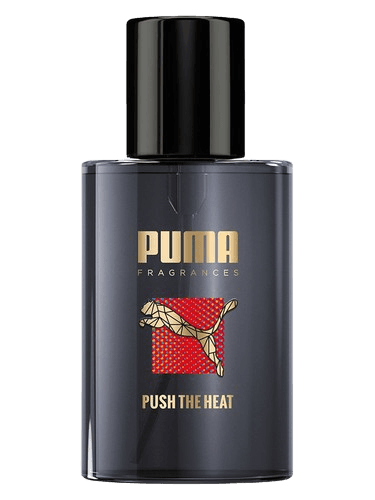Puma Push The Heat