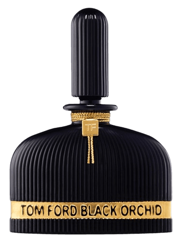 Tom Ford Black Orchid Perfume Lalique Edition