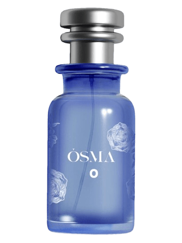 Osma Perfumes Osma O
