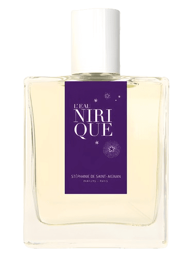Stephanie de Saint-Aignan L'eau Nirique