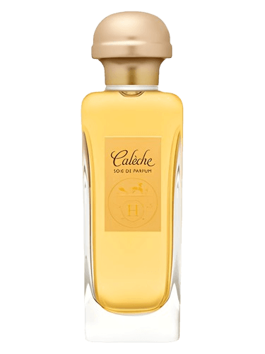 Hermès Caleche Soie de Parfum