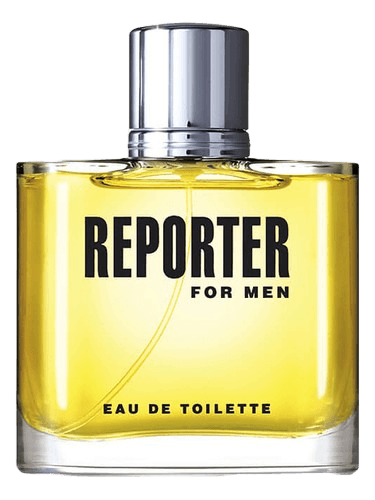 Reporter Reporter