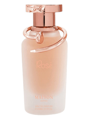 MAISON ASRAR Rosé