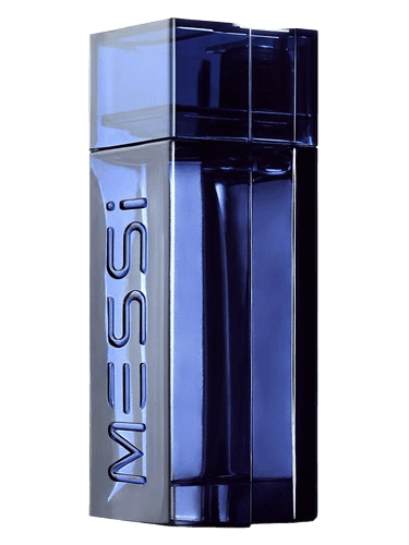 Messi Messi Eau de Parfum