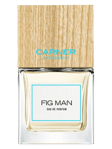 Carner Barcelona Fig Man