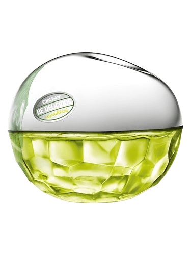 Donna Karan DKNY Be Delicious Crystallized