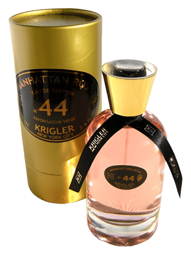 Krigler Manhattan Rose 44