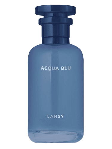 LANSY Acqua Blu
