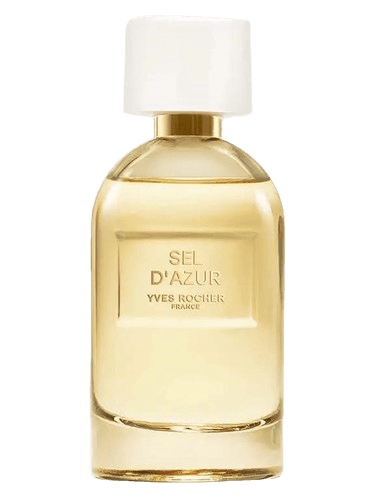 Yves Rocher Sel d'Azur