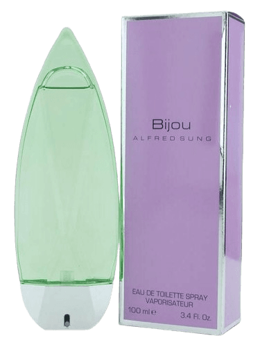 Alfred Sung Bijou