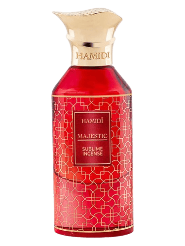 Hamidi Sublime Incense