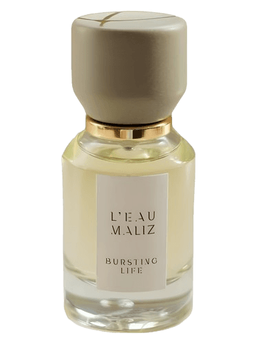 L'Eau Maliz Bursting Life