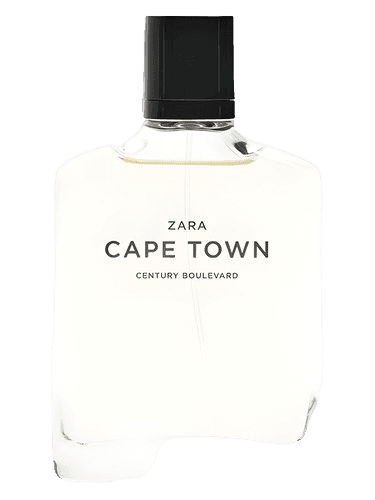 Zara Cape Town Century Boulevard