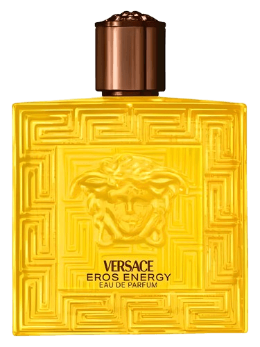Versace Eros Energy