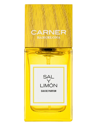 Carner Barcelona Sal Y Limon