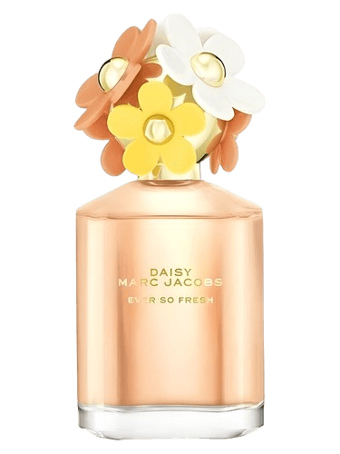 Marc Jacobs Daisy Ever So Fresh