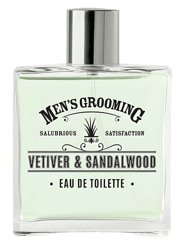 The Scottish Fine Soaps Company Vetiver & Sandalwood
