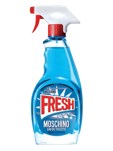 Moschino Fresh Couture