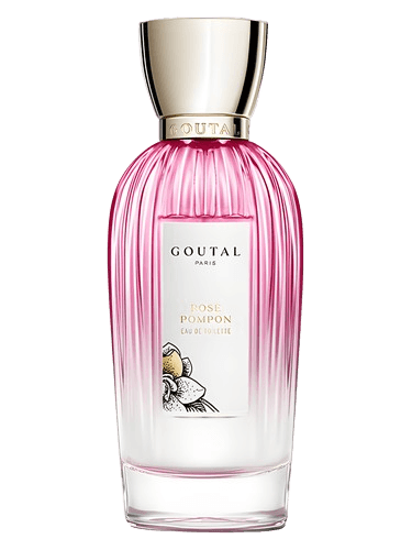 Goutal Rose Pompon Eau de Toilette 2020