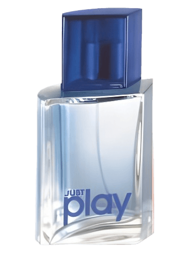 Avon Just Play for Him