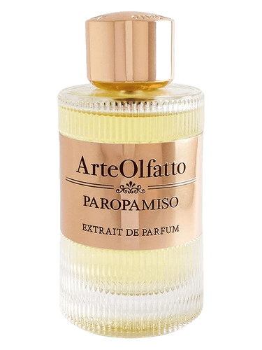ArteOlfatto Paropamiso