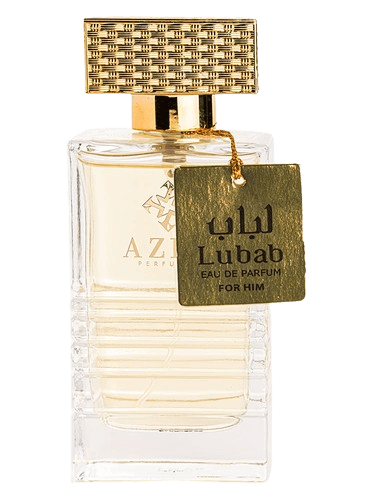 Azha Perfumes Lubab