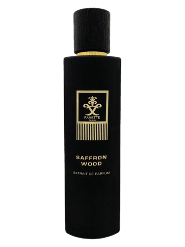 Fanette Saffron Wood