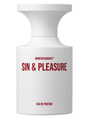 BORNTOSTANDOUT® Sin & Pleasure