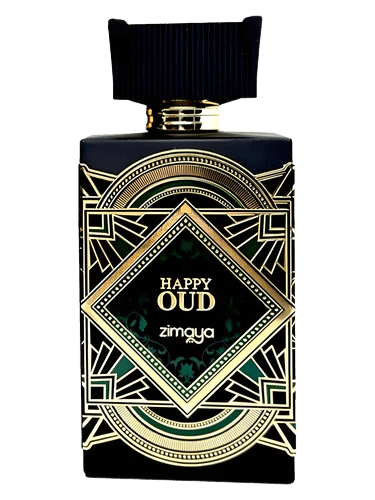 Zimaya Happy Oud
