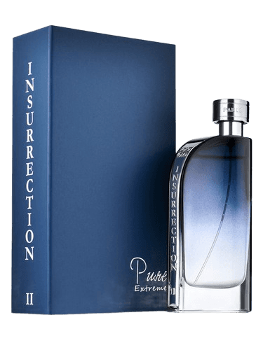 Reyane Tradition Insurrection II Pure Extreme