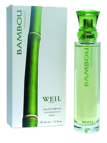 Weil Bambou
